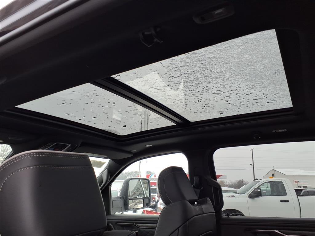 new 2026 Ram 1500 car, priced at $83,674