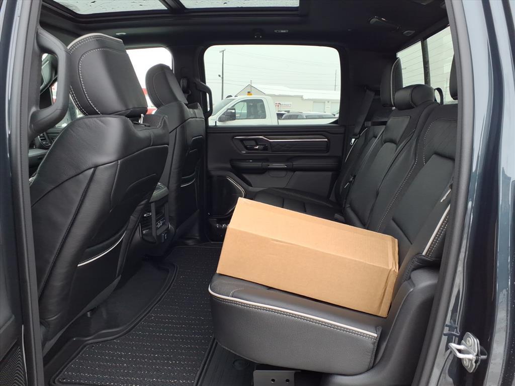 new 2026 Ram 1500 car, priced at $83,674