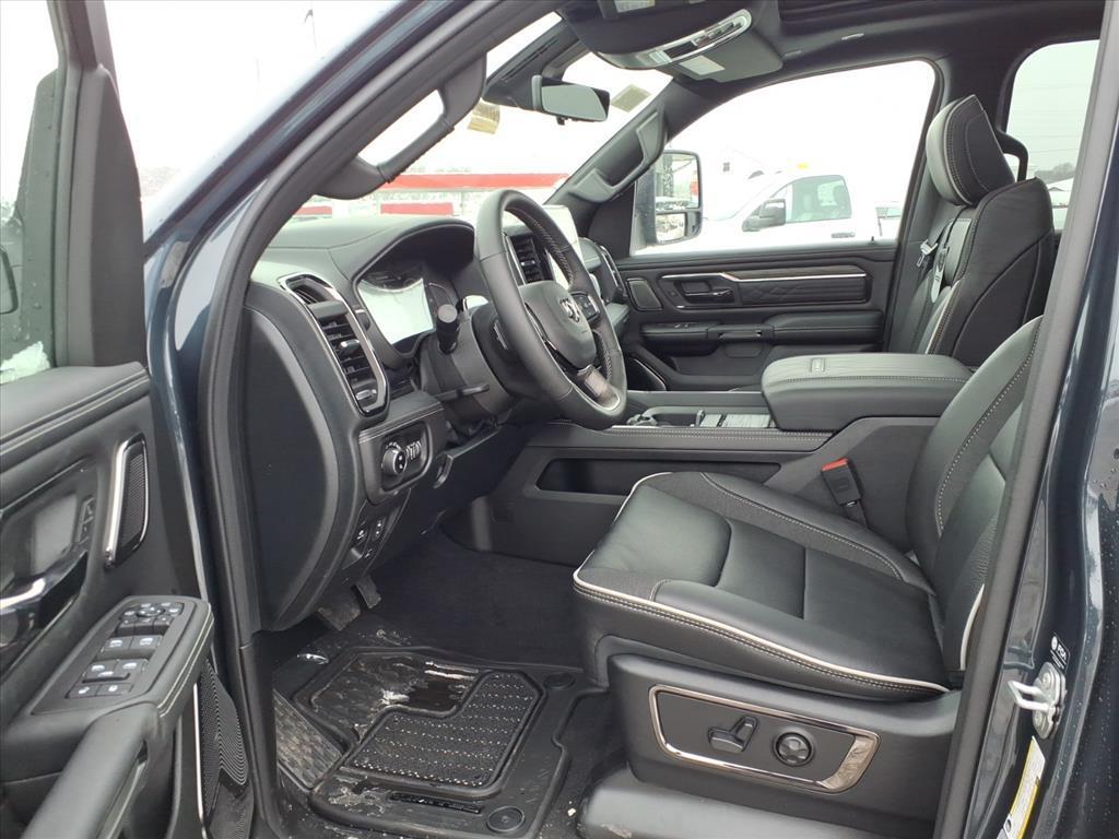 new 2026 Ram 1500 car, priced at $83,674