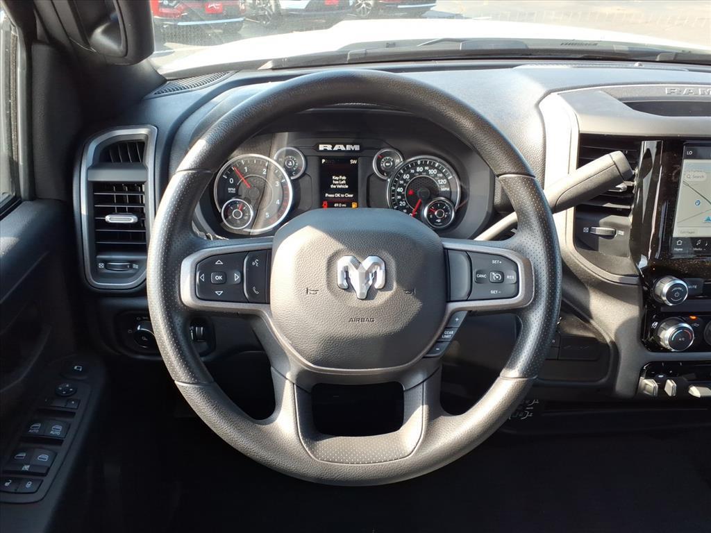 used 2024 Ram 3500 car, priced at $58,500