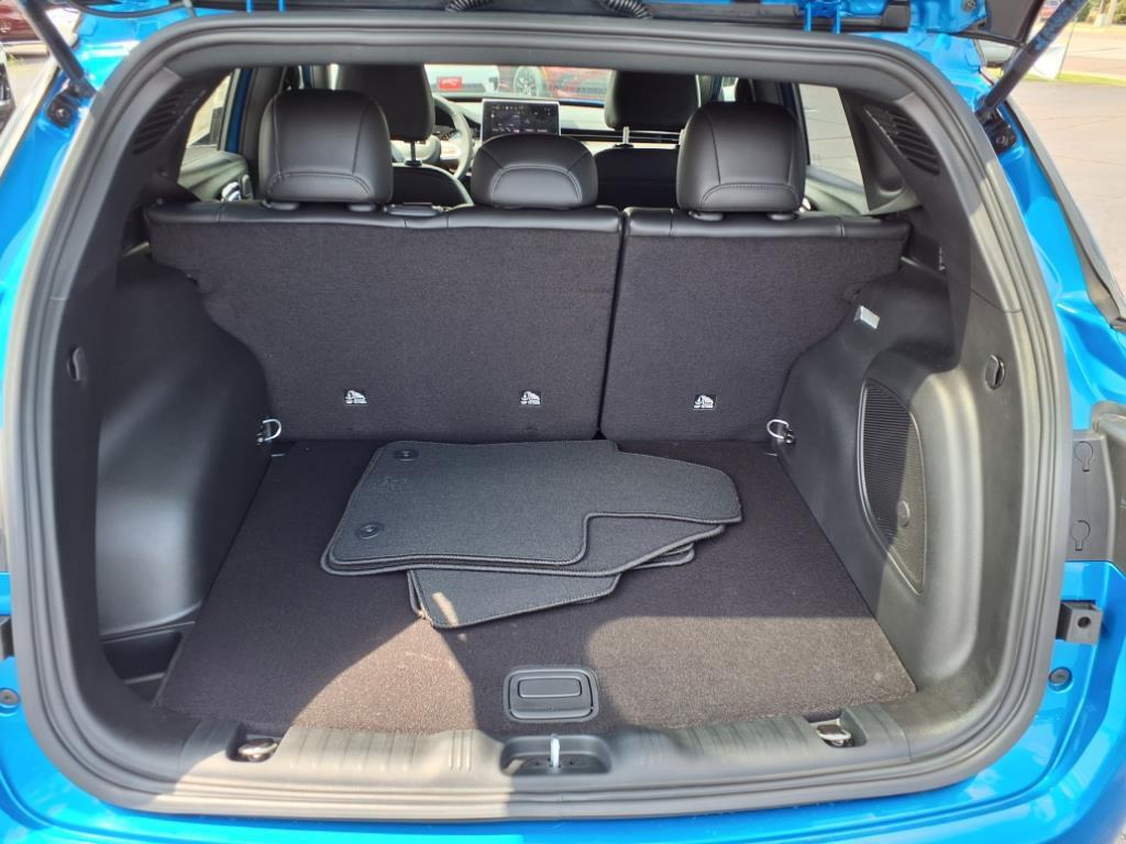 new 2025 Jeep Compass car, priced at $35,559