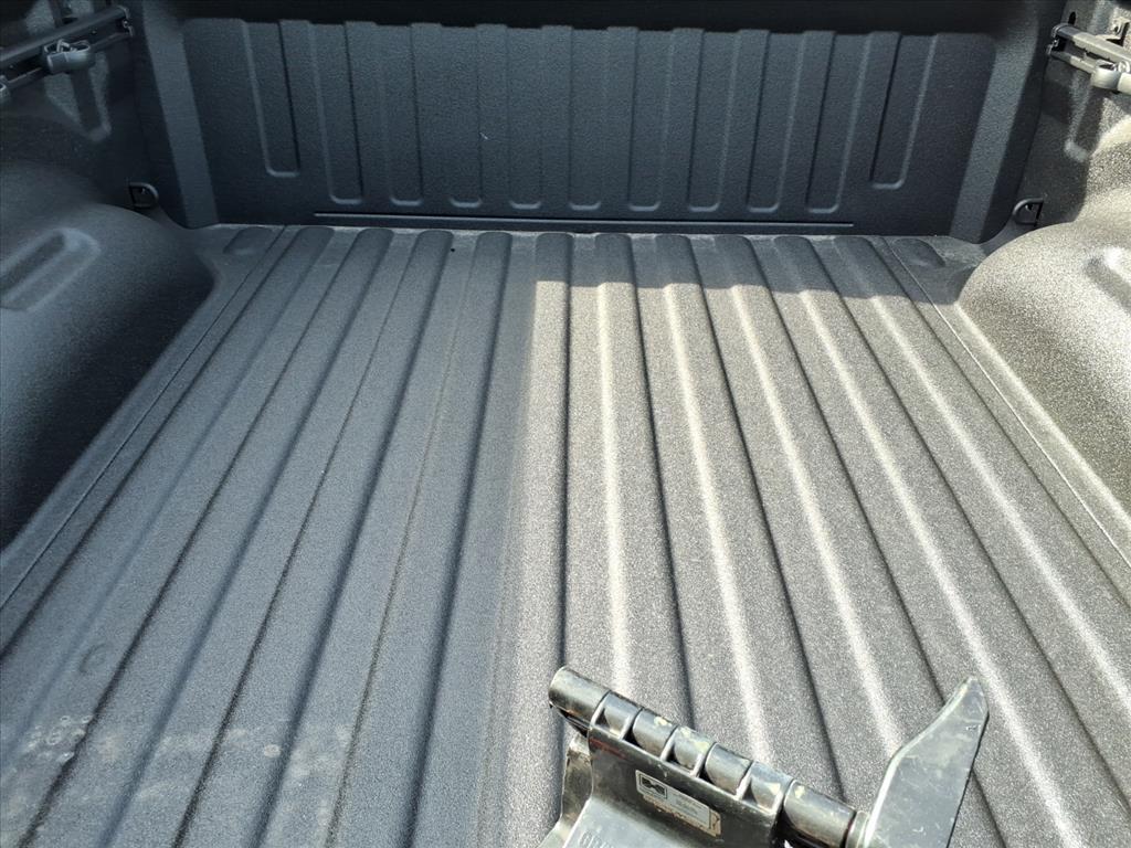 new 2026 Ram 1500 car, priced at $64,604