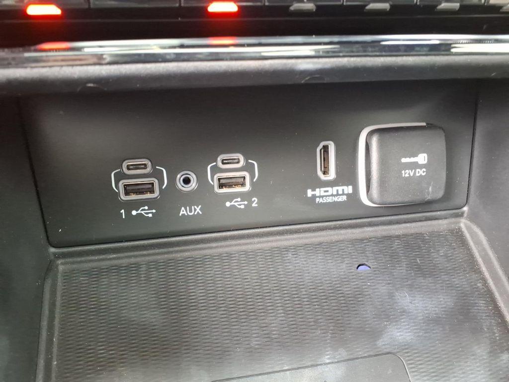 used 2022 Jeep Grand Cherokee 4xe car, priced at $35,990