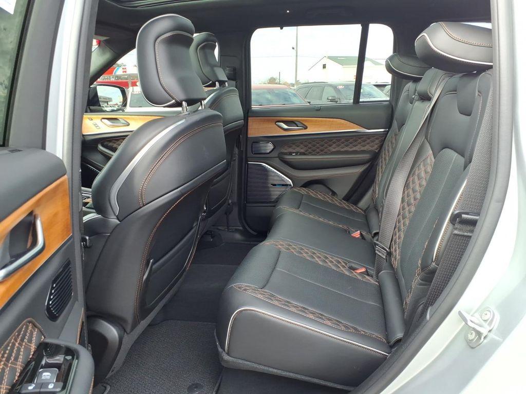 used 2022 Jeep Grand Cherokee 4xe car, priced at $35,990