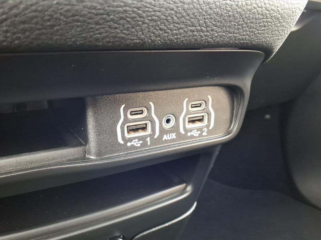 used 2024 Chrysler Pacifica Hybrid car, priced at $29,995