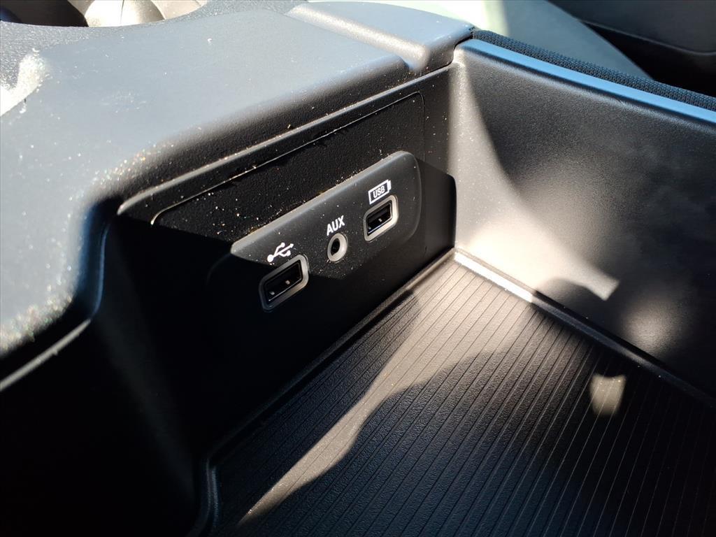 used 2024 Ram 1500 Classic car, priced at $33,500