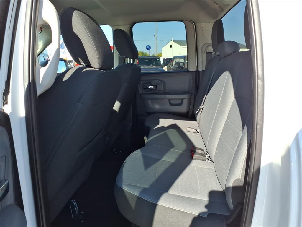 used 2024 Ram 1500 Classic car, priced at $33,500