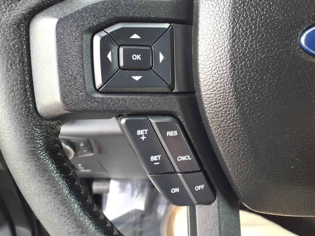 used 2015 Ford F-150 car, priced at $15,900