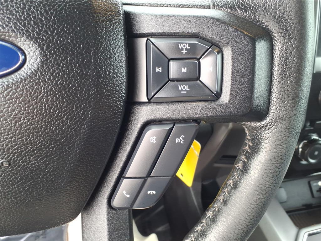 used 2015 Ford F-150 car, priced at $15,900