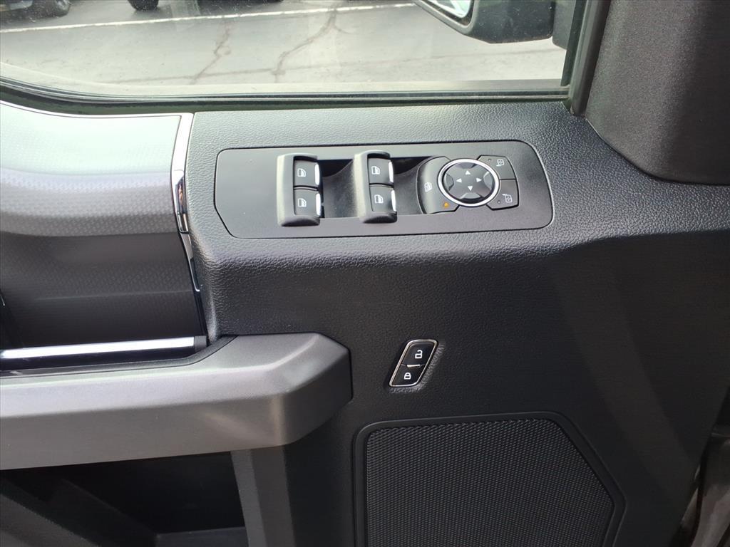 used 2015 Ford F-150 car, priced at $15,900