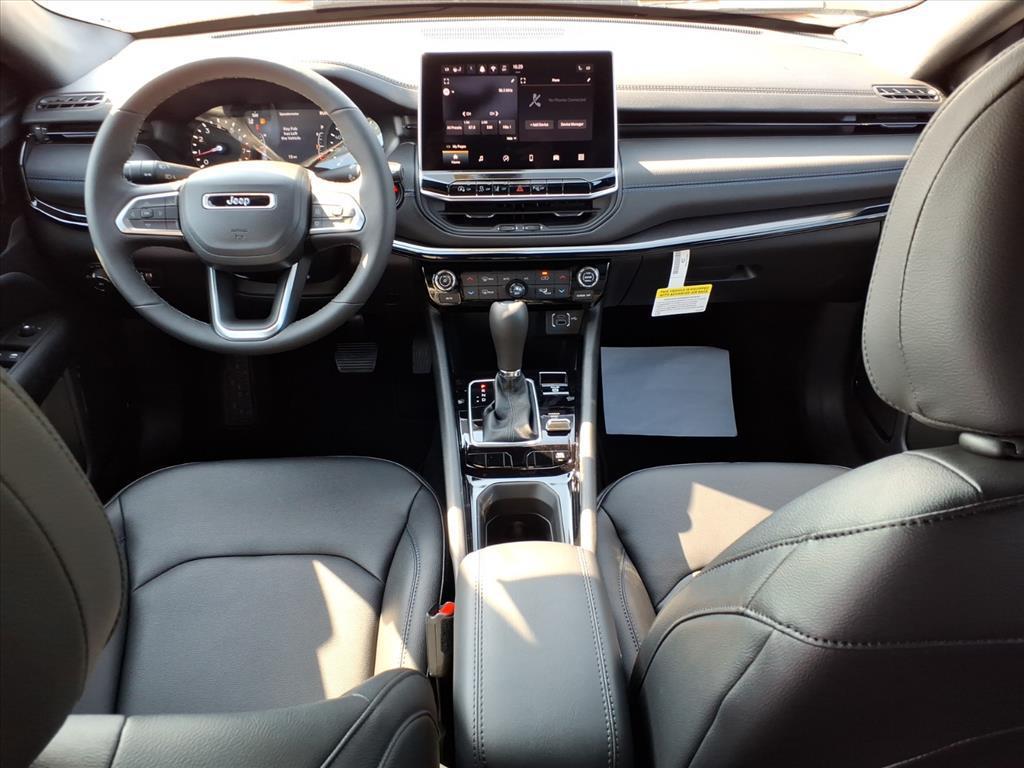 new 2026 Jeep Compass car, priced at $34,632