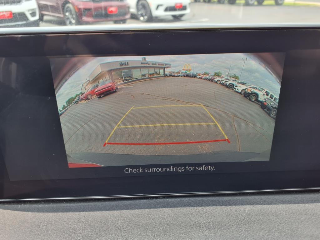 used 2024 Mazda CX-30 car, priced at $24,900