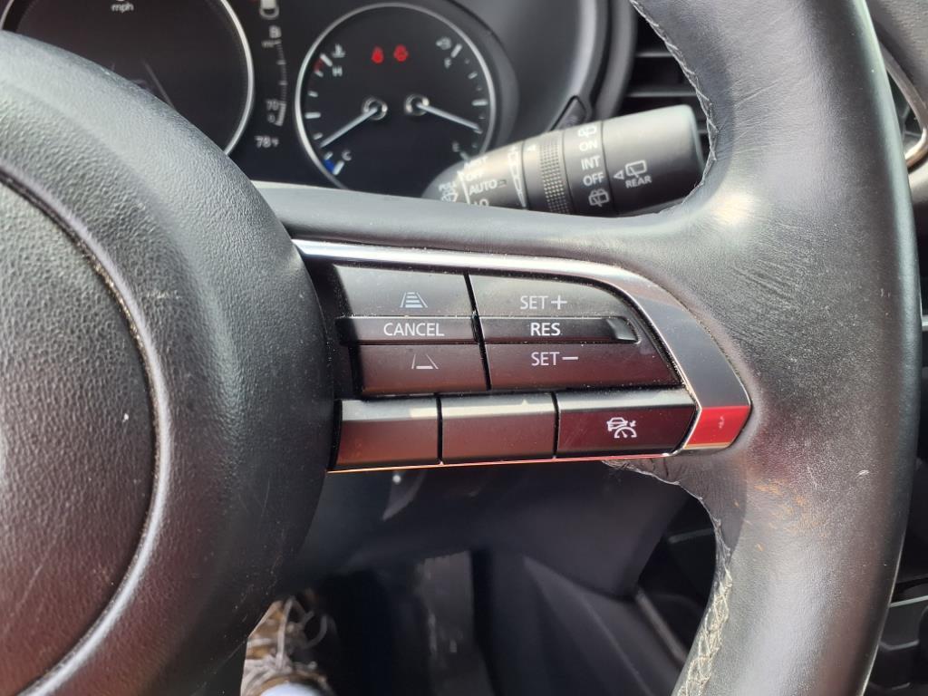 used 2024 Mazda CX-30 car, priced at $24,900