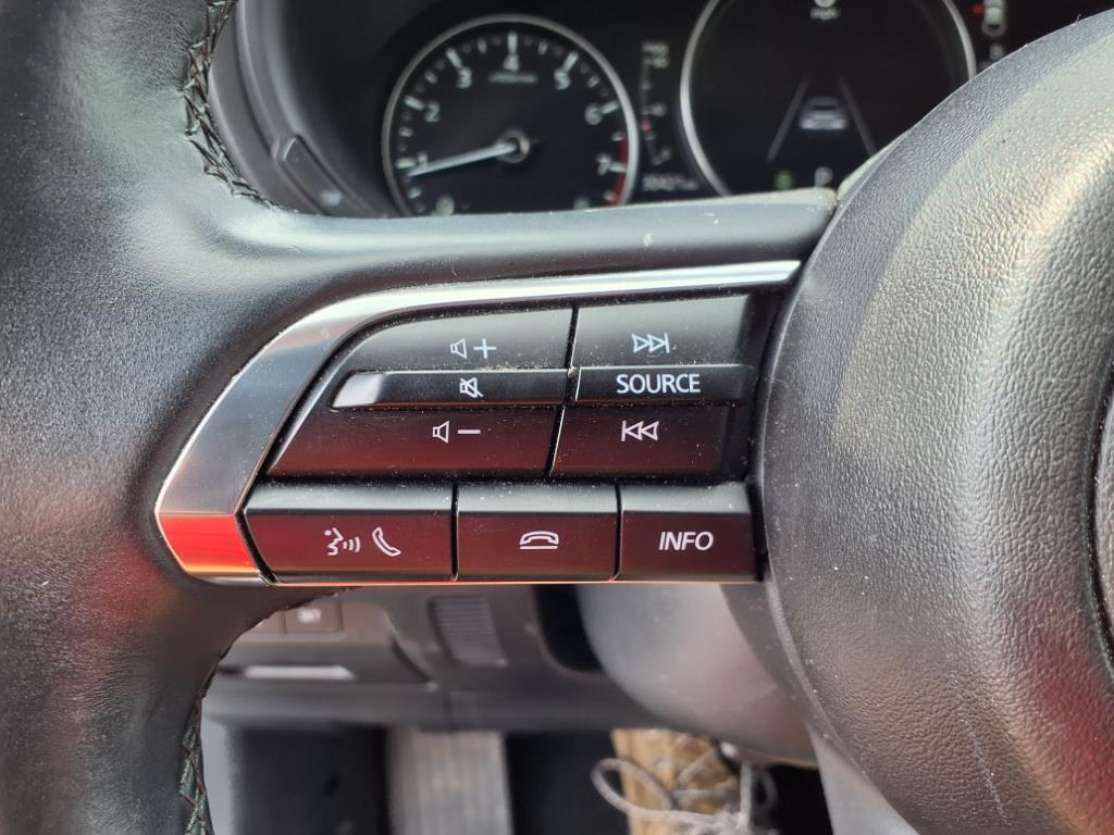 used 2024 Mazda CX-30 car, priced at $24,900