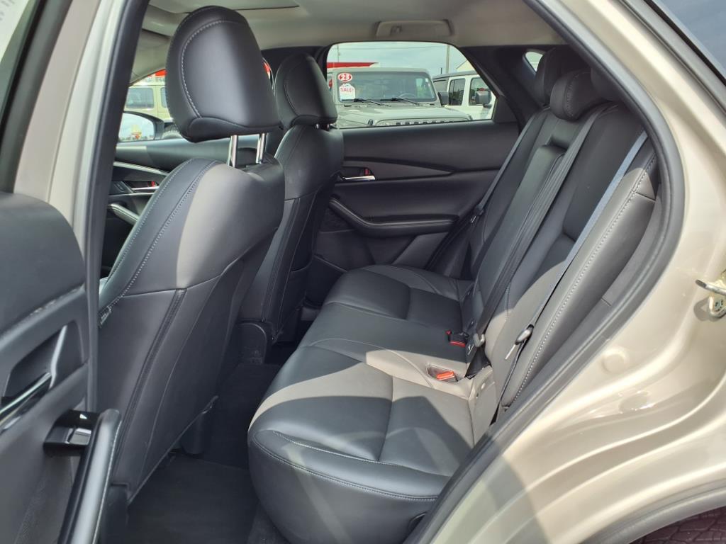 used 2024 Mazda CX-30 car, priced at $24,900