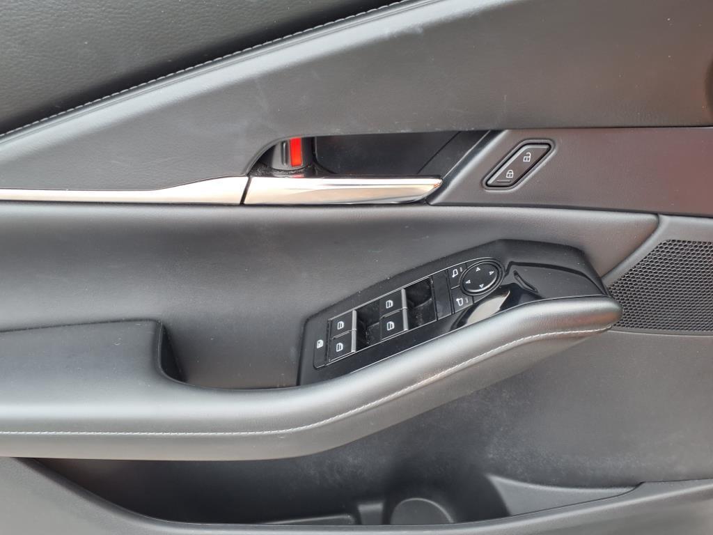 used 2024 Mazda CX-30 car, priced at $24,900