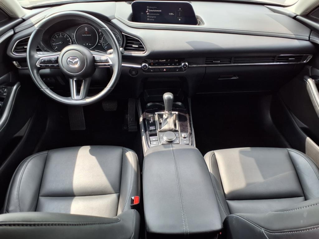 used 2024 Mazda CX-30 car, priced at $24,900