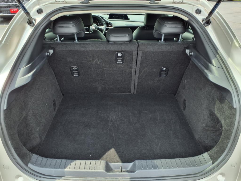 used 2024 Mazda CX-30 car, priced at $24,900