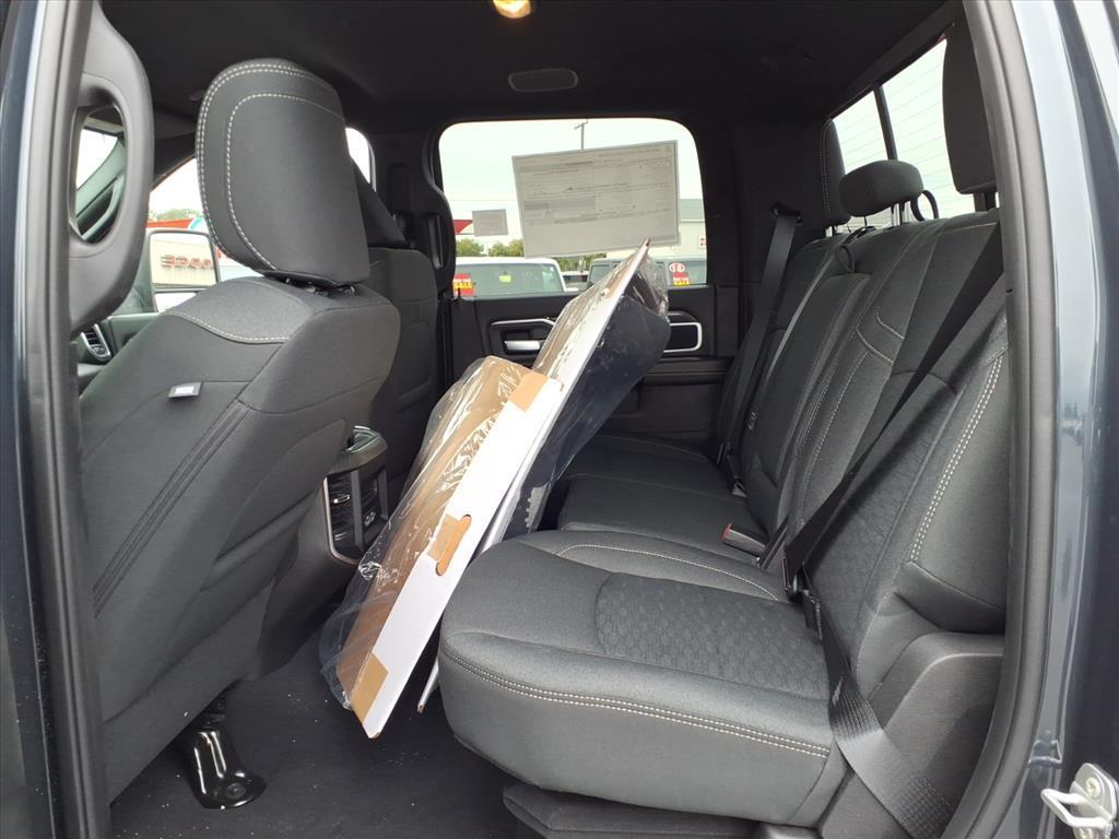 new 2026 Ram 2500 car, priced at $72,620