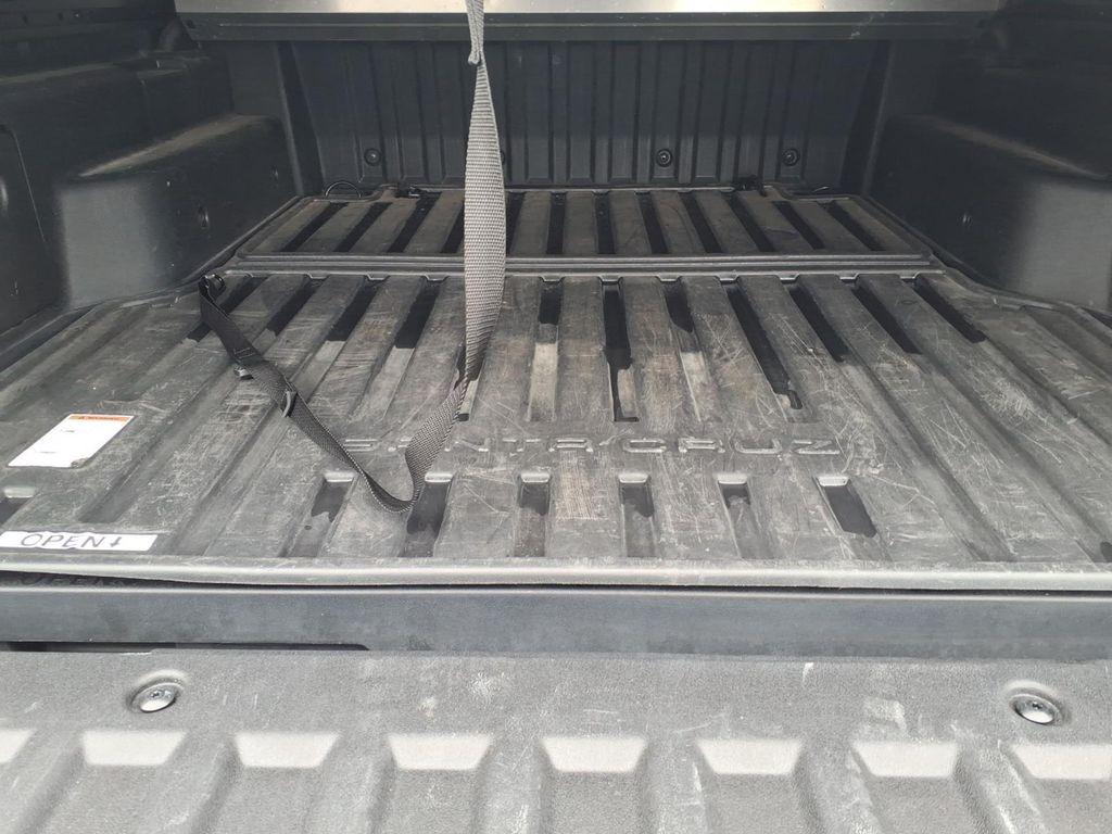 used 2024 Hyundai SANTA CRUZ car, priced at $32,900