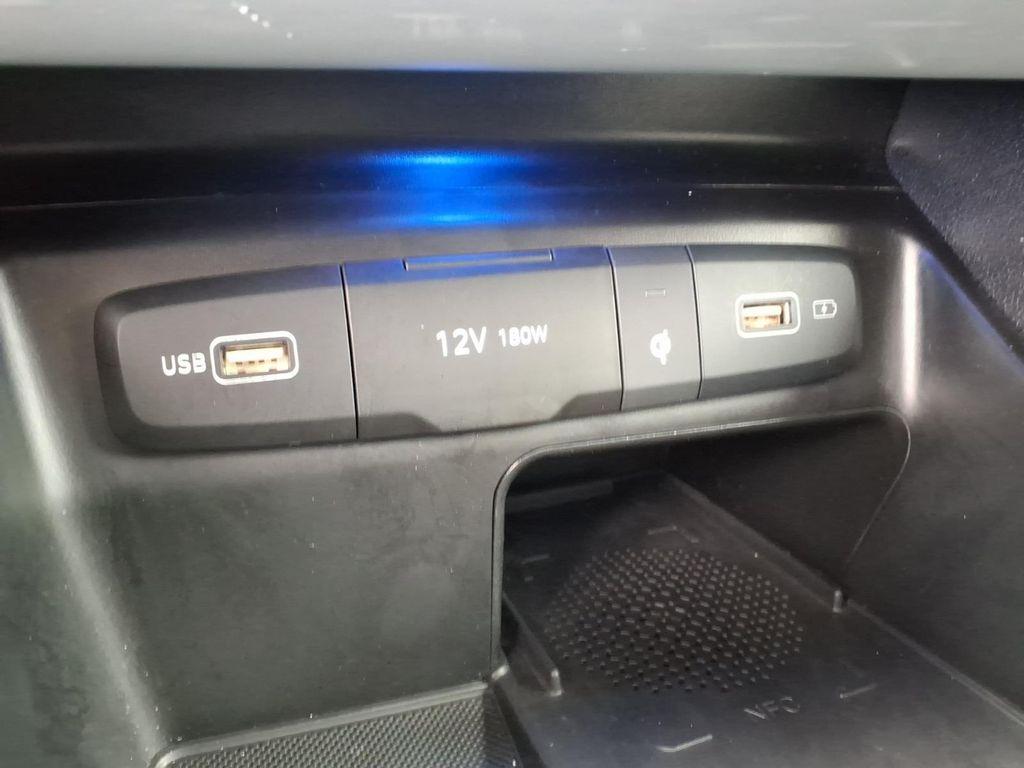 used 2024 Hyundai SANTA CRUZ car, priced at $32,900