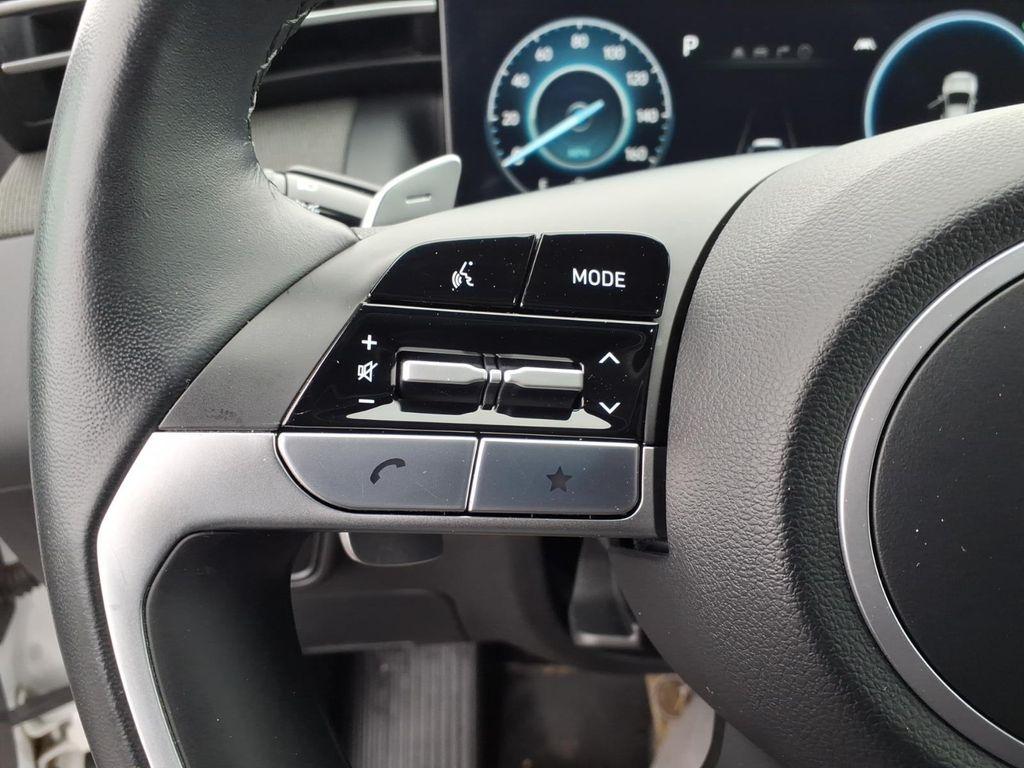 used 2024 Hyundai SANTA CRUZ car, priced at $32,900