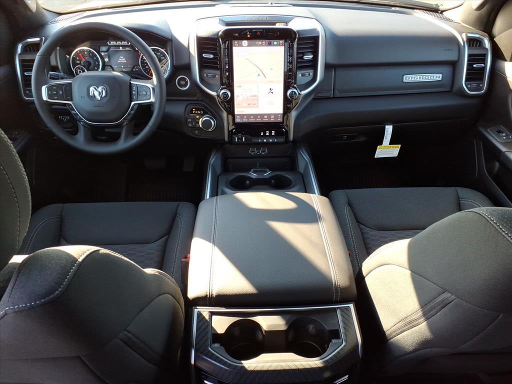 new 2026 Ram 1500 car, priced at $55,895