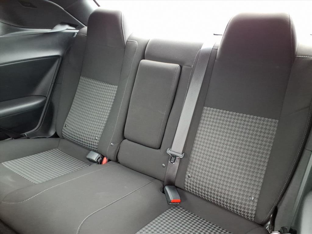 used 2023 Dodge Challenger car, priced at $26,990