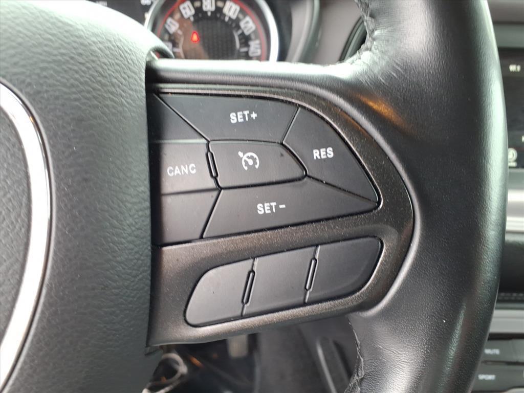 used 2023 Dodge Challenger car, priced at $26,990