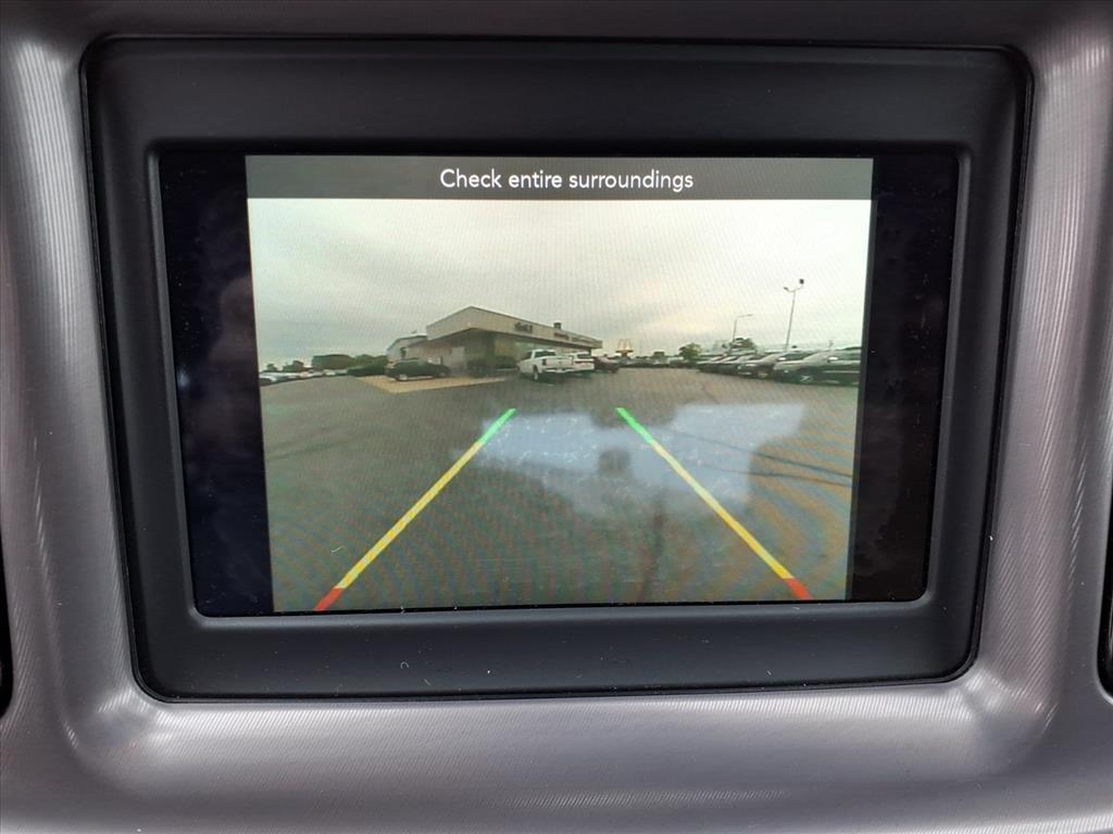 used 2023 Dodge Challenger car, priced at $26,990