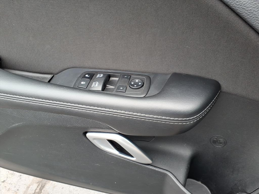 used 2023 Dodge Challenger car, priced at $26,990