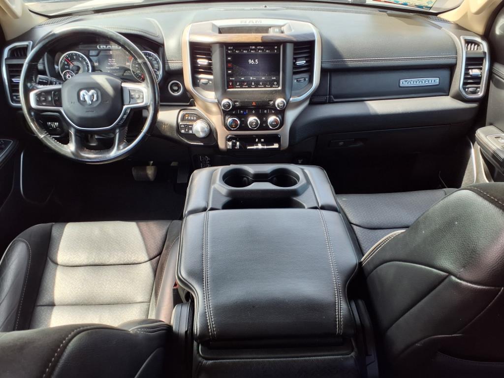 used 2020 Ram 1500 car, priced at $28,900