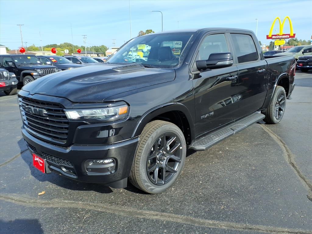 new 2026 Ram 1500 car, priced at $64,604