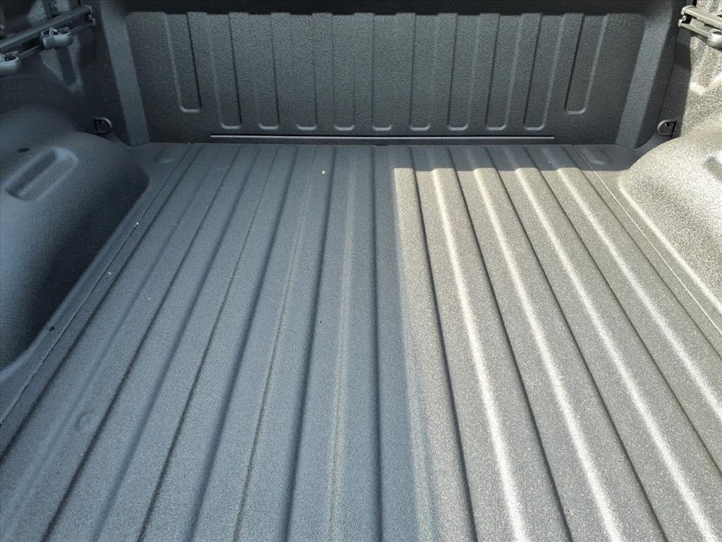 new 2026 Ram 1500 car, priced at $64,604