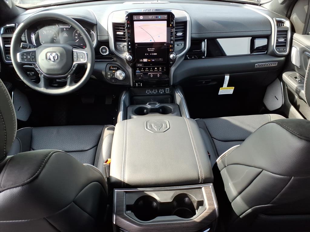 new 2026 Ram 1500 car, priced at $64,604