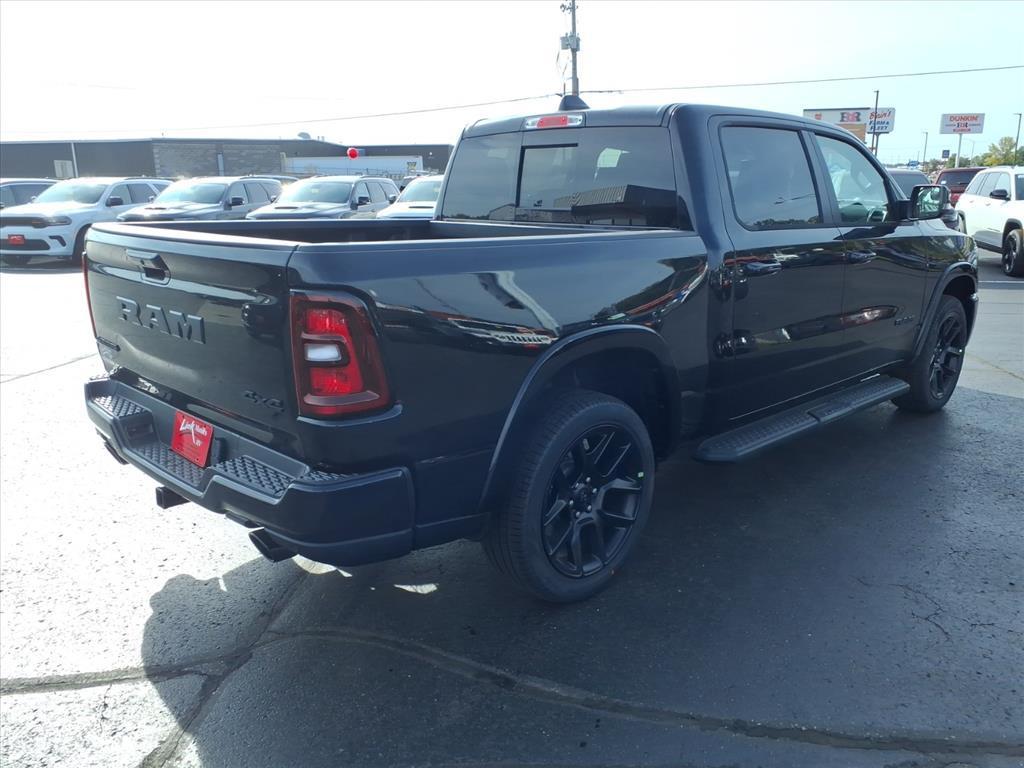 new 2026 Ram 1500 car, priced at $64,604