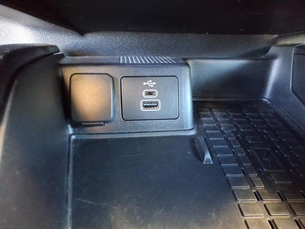 used 2025 Ford Bronco Sport car, priced at $33,750