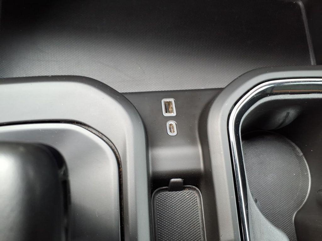 used 2023 GMC Sierra 1500 car, priced at $49,900