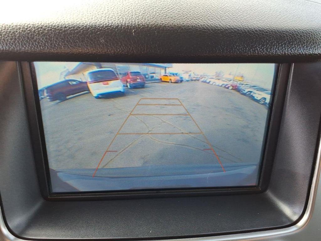 used 2018 Chevrolet Suburban car, priced at $19,800