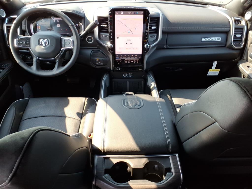 new 2026 Ram 2500 car, priced at $84,147