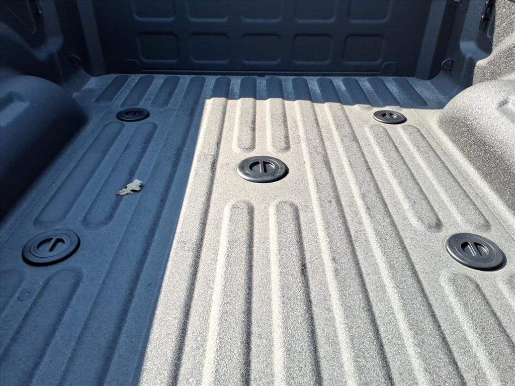 new 2026 Ram 2500 car, priced at $84,147