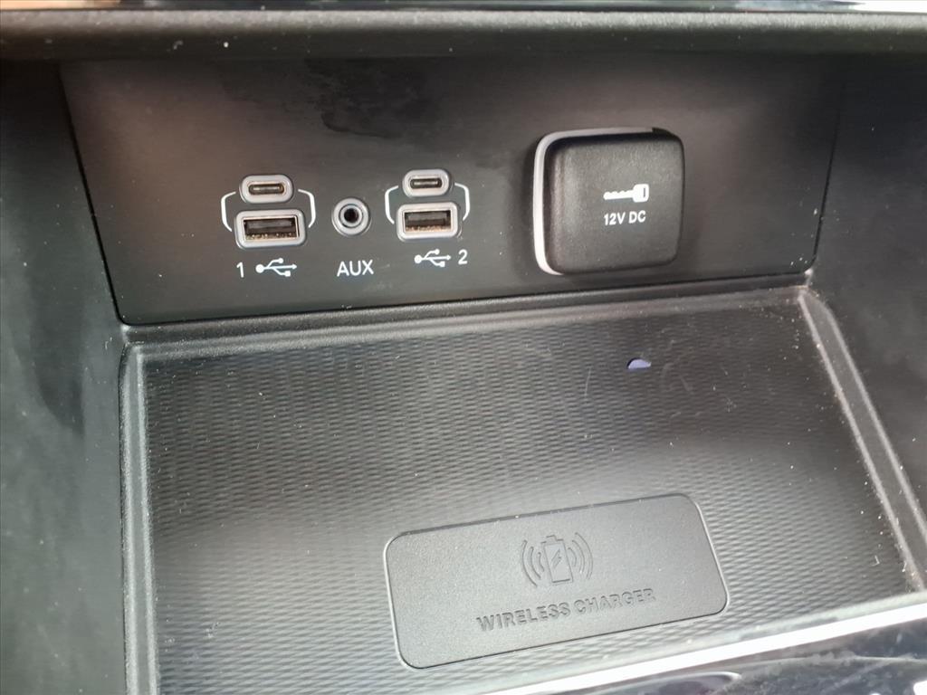 used 2023 Jeep Grand Cherokee car, priced at $30,990