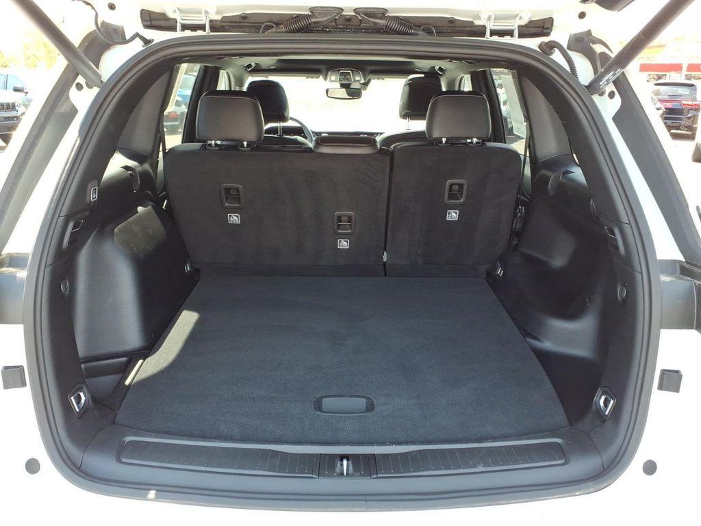 used 2023 Jeep Grand Cherokee car, priced at $31,900