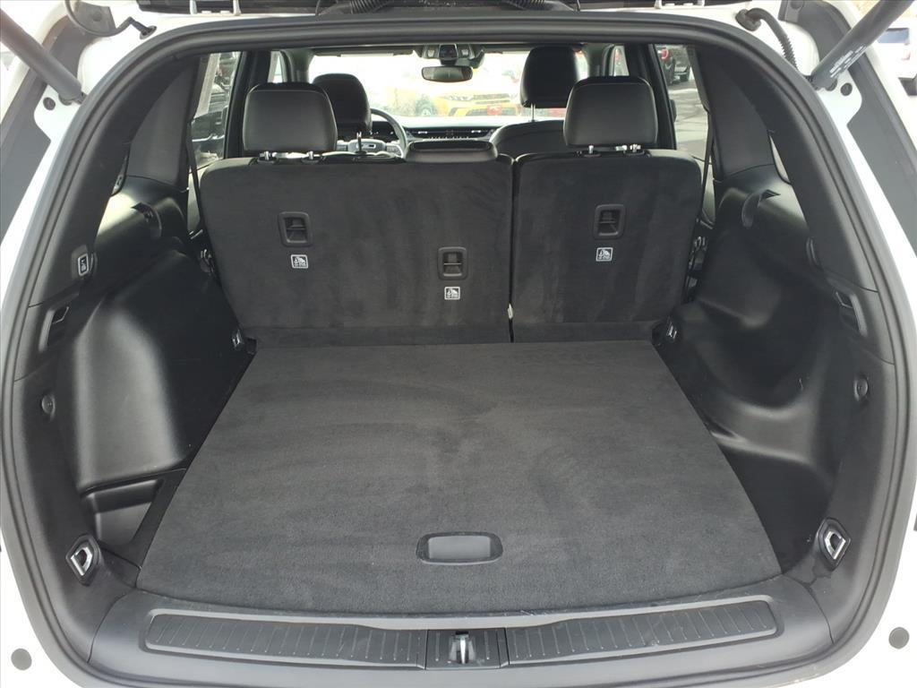 used 2023 Jeep Grand Cherokee car, priced at $30,990