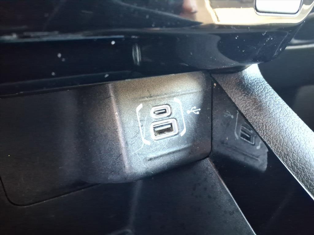 used 2023 Jeep Compass car, priced at $22,900