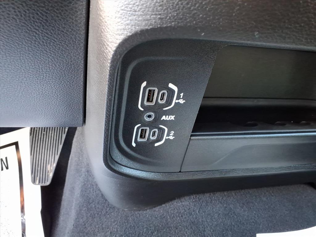 used 2024 Ram 2500 car, priced at $48,900