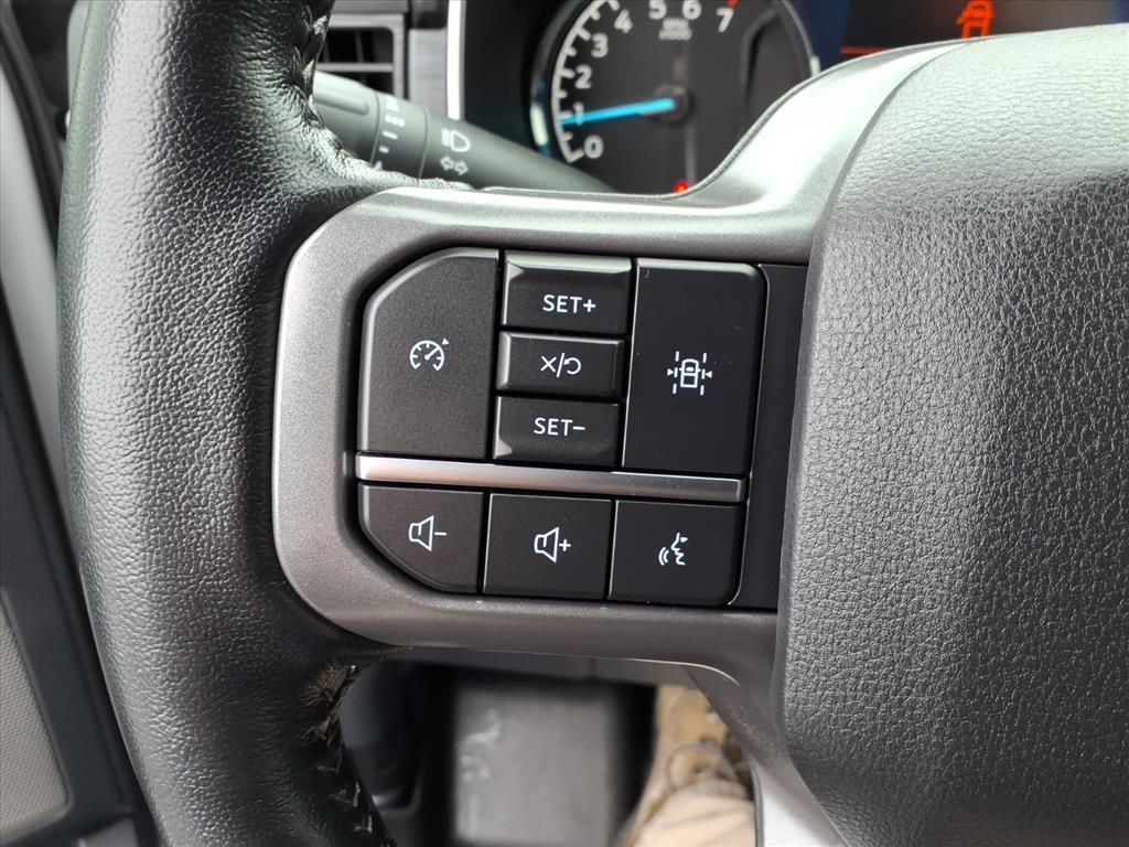 used 2021 Ford F-150 car, priced at $38,888