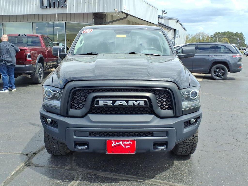 used 2020 Ram 1500 Classic car, priced at $23,900