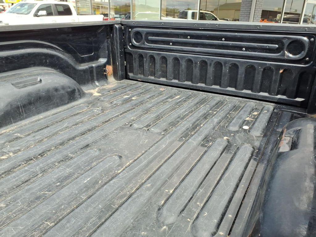 used 2020 Ram 1500 Classic car, priced at $23,900