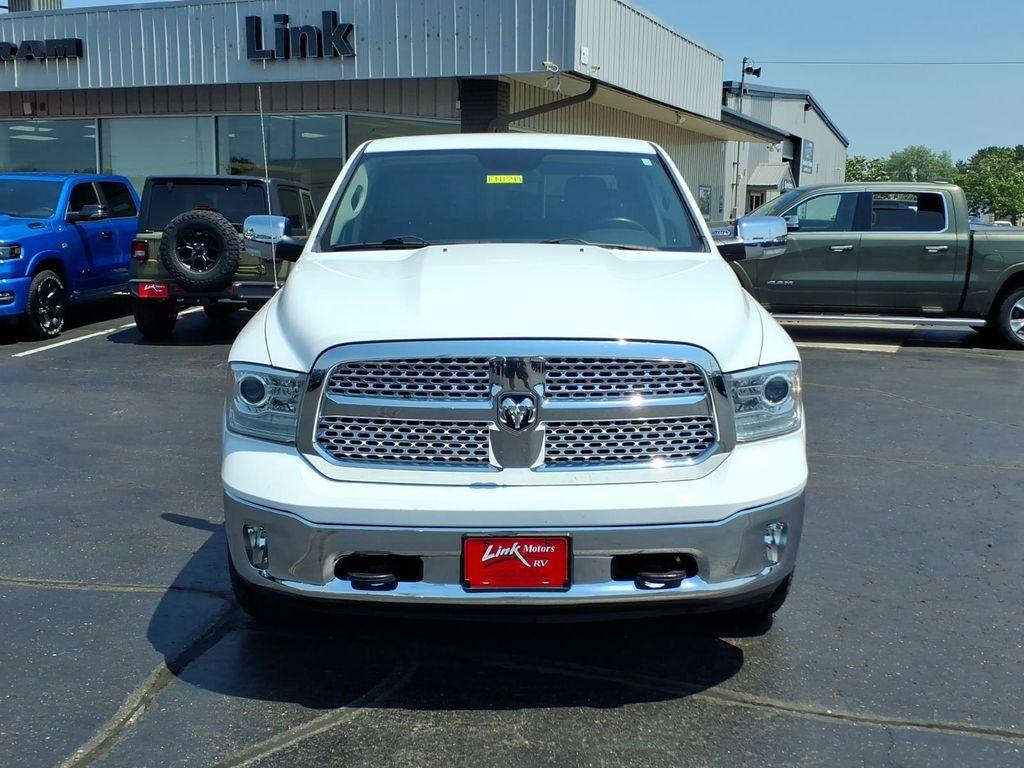 used 2016 Ram 1500 car, priced at $22,850